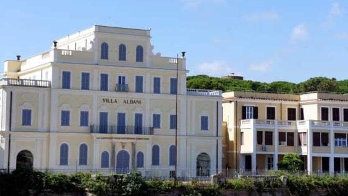Anzio, inaugurazione della Casa di Comunità con il Governatore Rocca. - 