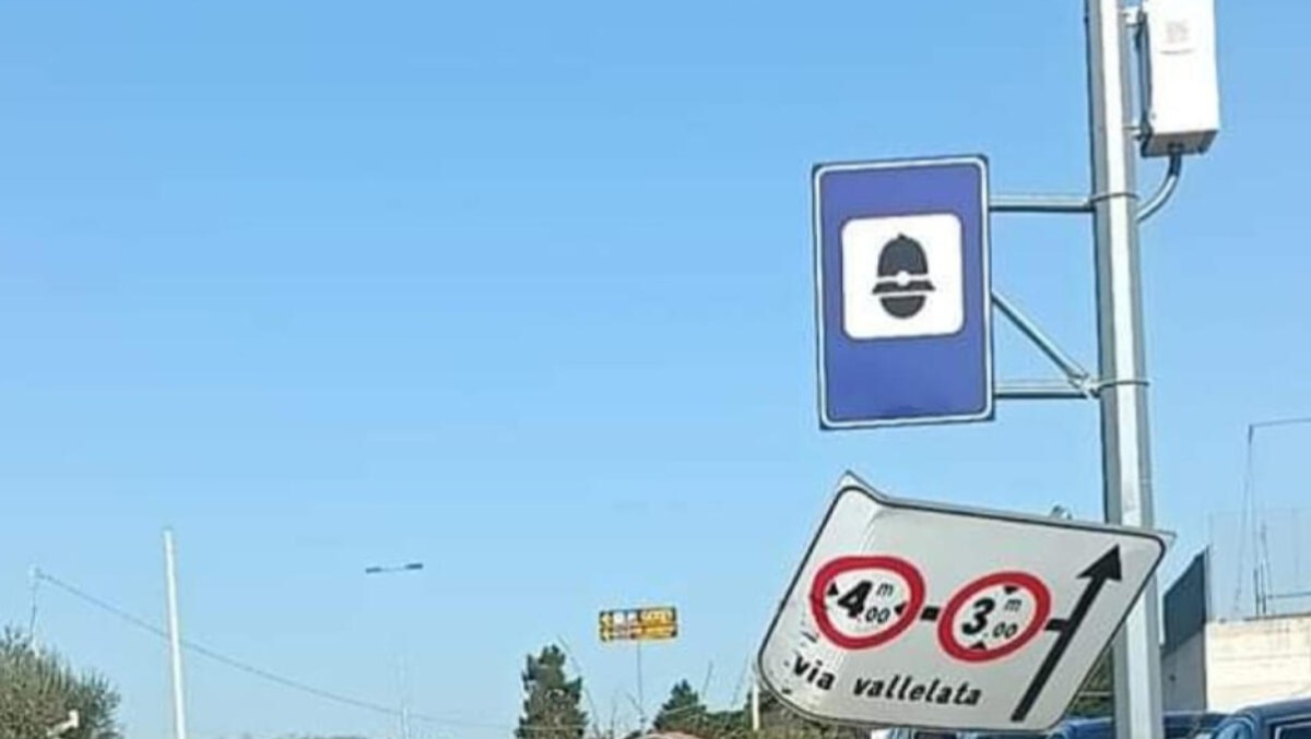 Autovelox non omologati: nel Lazio spenti 34 dispositivi. - 