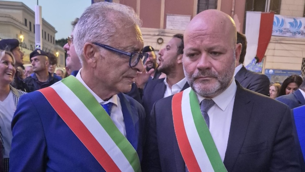 Di nuovo rubinetti a secco ad Anzio e Nettuno: scatta la protesta dei sindaci.  - 