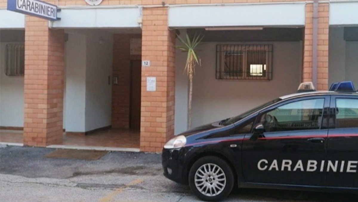 Droga e migliaia di euro in contanti: arrestato un giovane pusher di Cisterna. - 