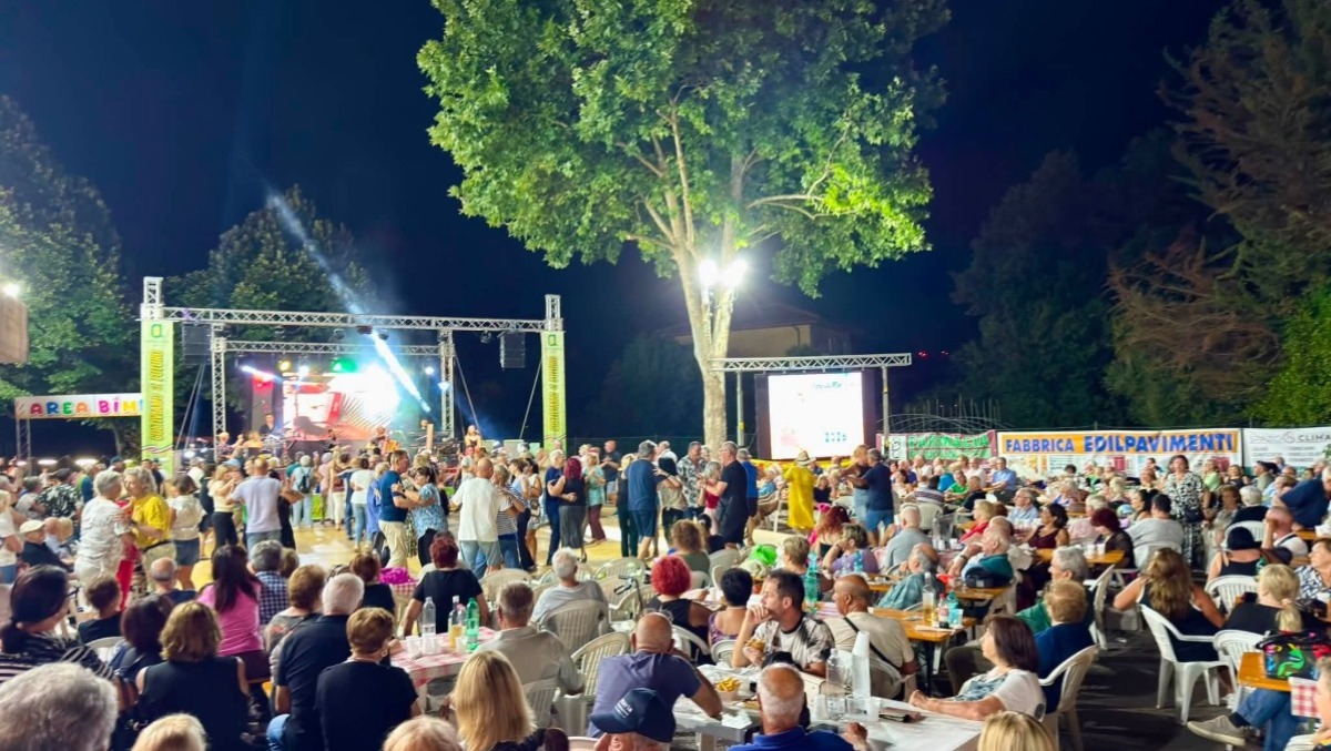 Latina, Festa della Mietitura di Chiesuola: grandi eventi per gli ultimi due giorni di festa. - 