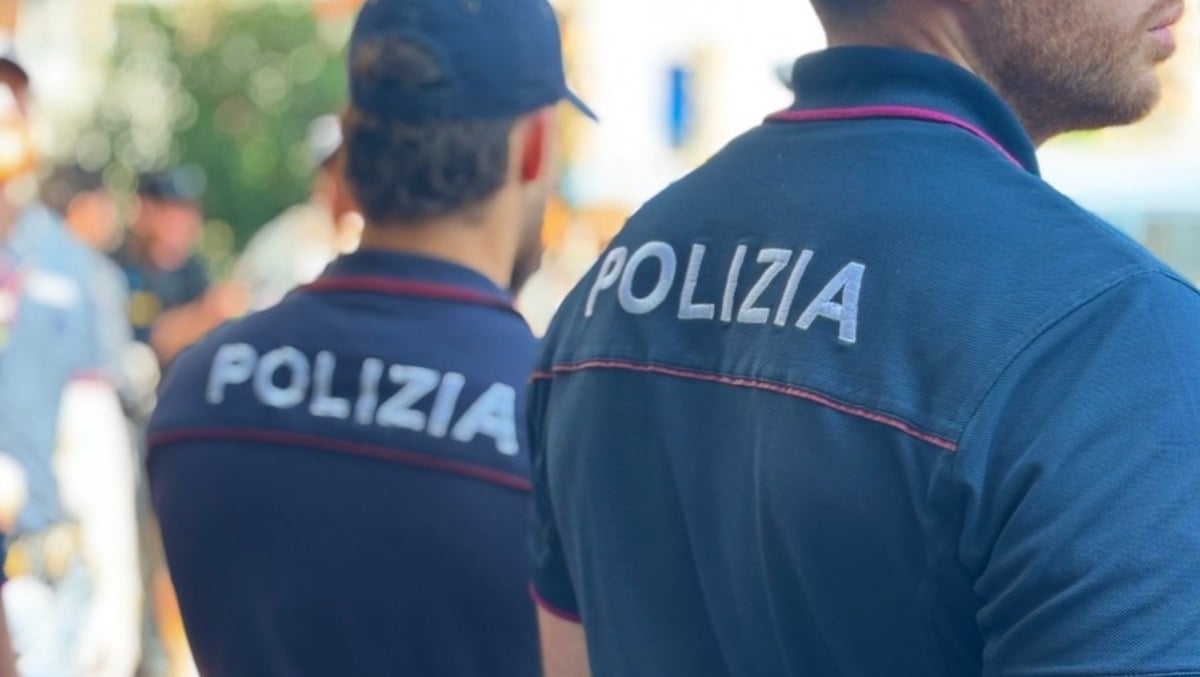 Accoltellamento in pieno centro a Velletri - 