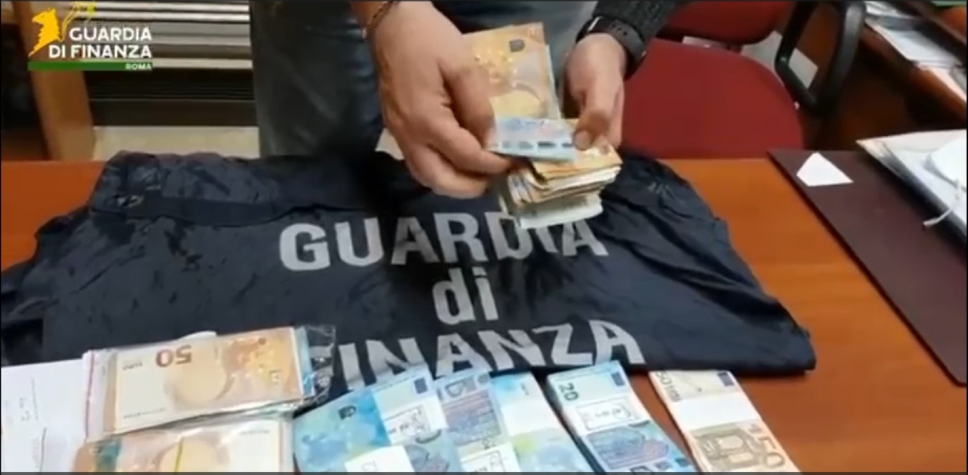 Socialmente pericoloso: sequestro di beni per oltre due milioni - 