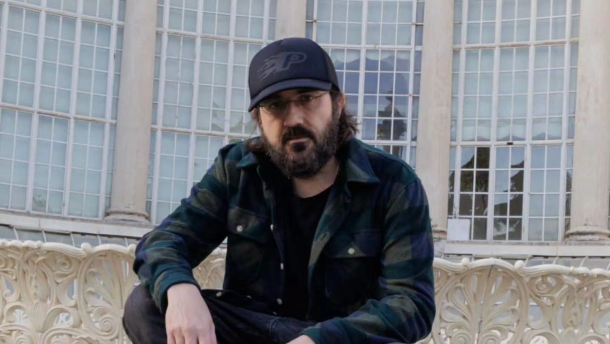Piotta, intervista a Studio 93 e concerto a Priverno - Dal profilo Fb di Piotta