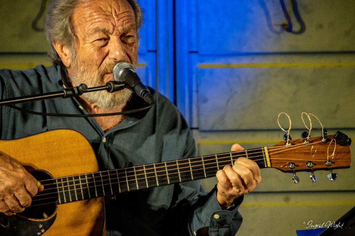 Al via la 24ª edizione di Ferentino Acustica Festival - 