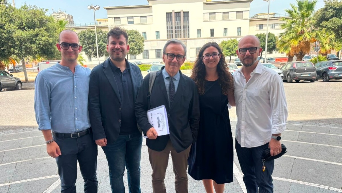 Infiltrazioni e caporalato nel Pontino: la nota congiunta del Pd dopo la visita dell'Antimafia. - 