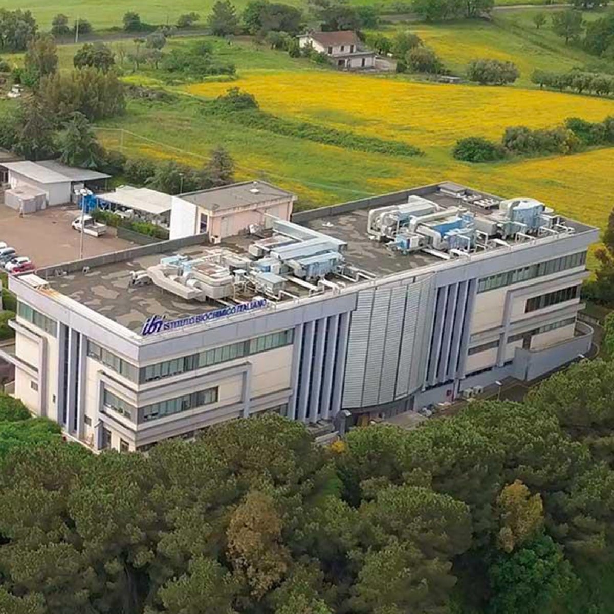 Aprilia - La IBI passa alla Dobfar spa, oggi la firma: "Leader per antibiotici e prodotti sterili" - 