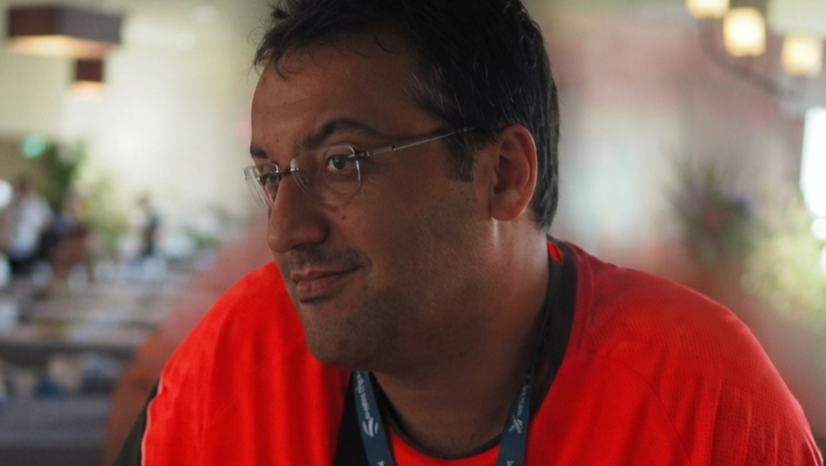 Trovato esanime in bici sulla Cori-Norma: addio al 55enne Gianluca Ciuffa. - 