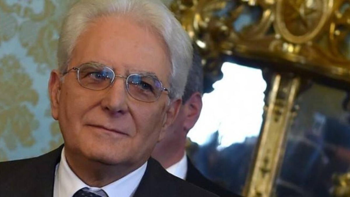 “Buon compleanno Presidente Mattarella!”. Oggi compie 85 anni. - 