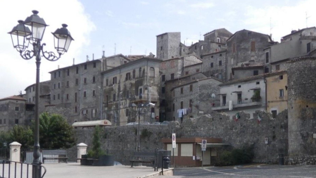 Emergenza idrica a Bassiano: il Sindaco denuncia Acqualatina alla Procura.  - 