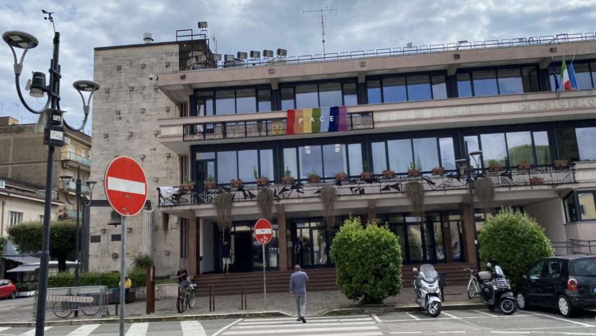 Stretta del Governo su Aprilia: commissariamento prorogato per altri 6 mesi. - 