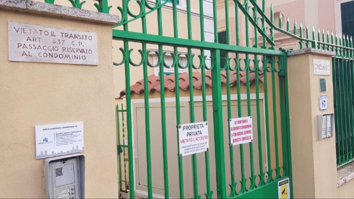 Nettuno, il TAR ordina la riapertura immediata dell'arenile. - 