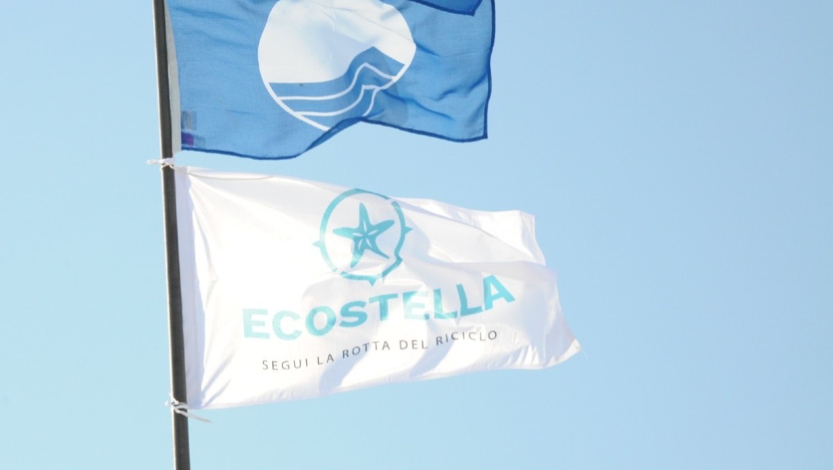 Riciclo sotto l’ombrellone: a Formia torna “Eco Stelle” il progetto che premia gli stabilimenti balneari. - 
