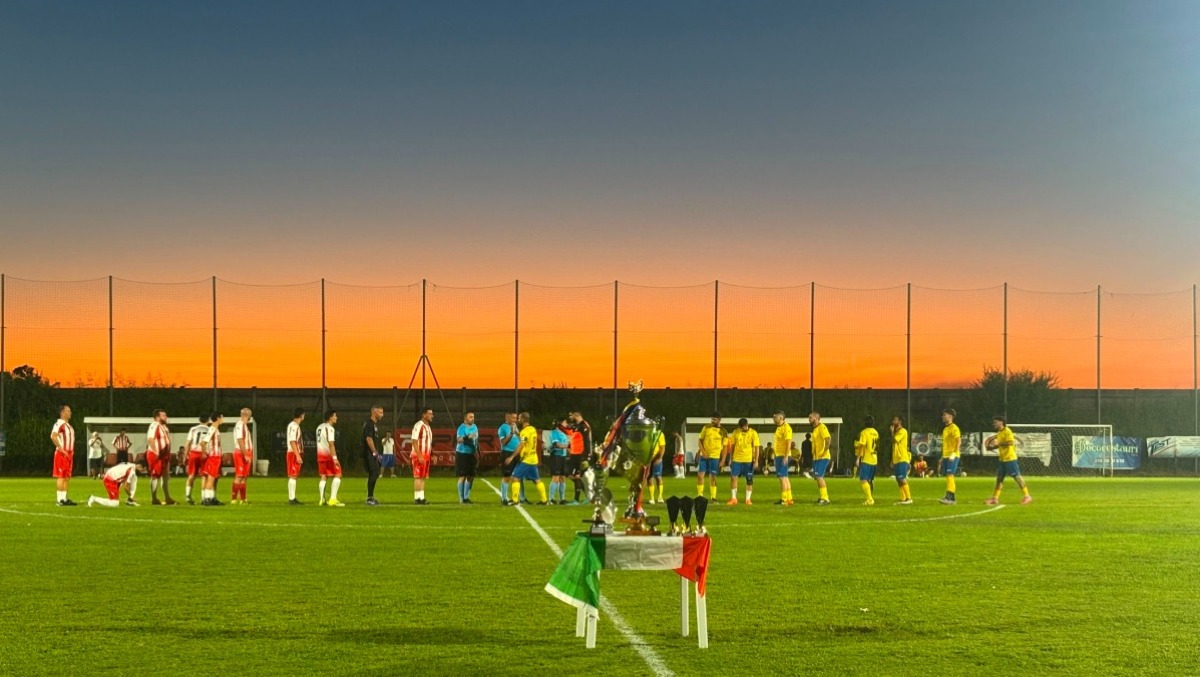 Cala il sipario sullo storico "Torneo delle Contrade" di Campoverde. Ecco i vincitori! - 