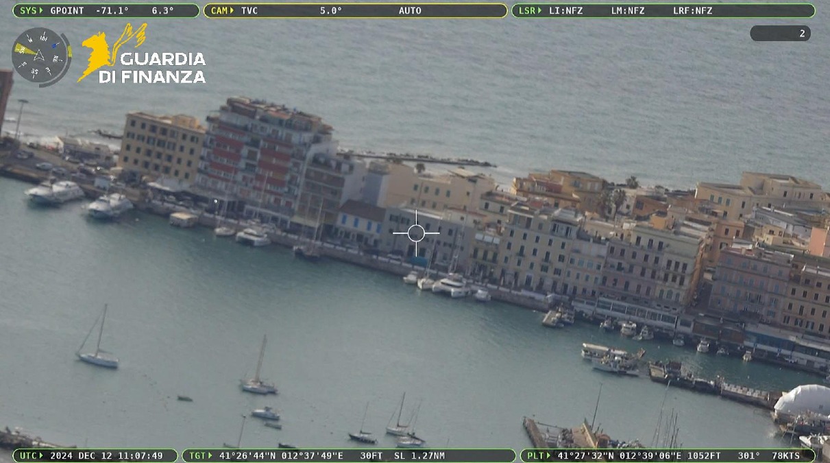 Falsi finanzieri in azione ad Anzio, come riconoscere la truffa - 