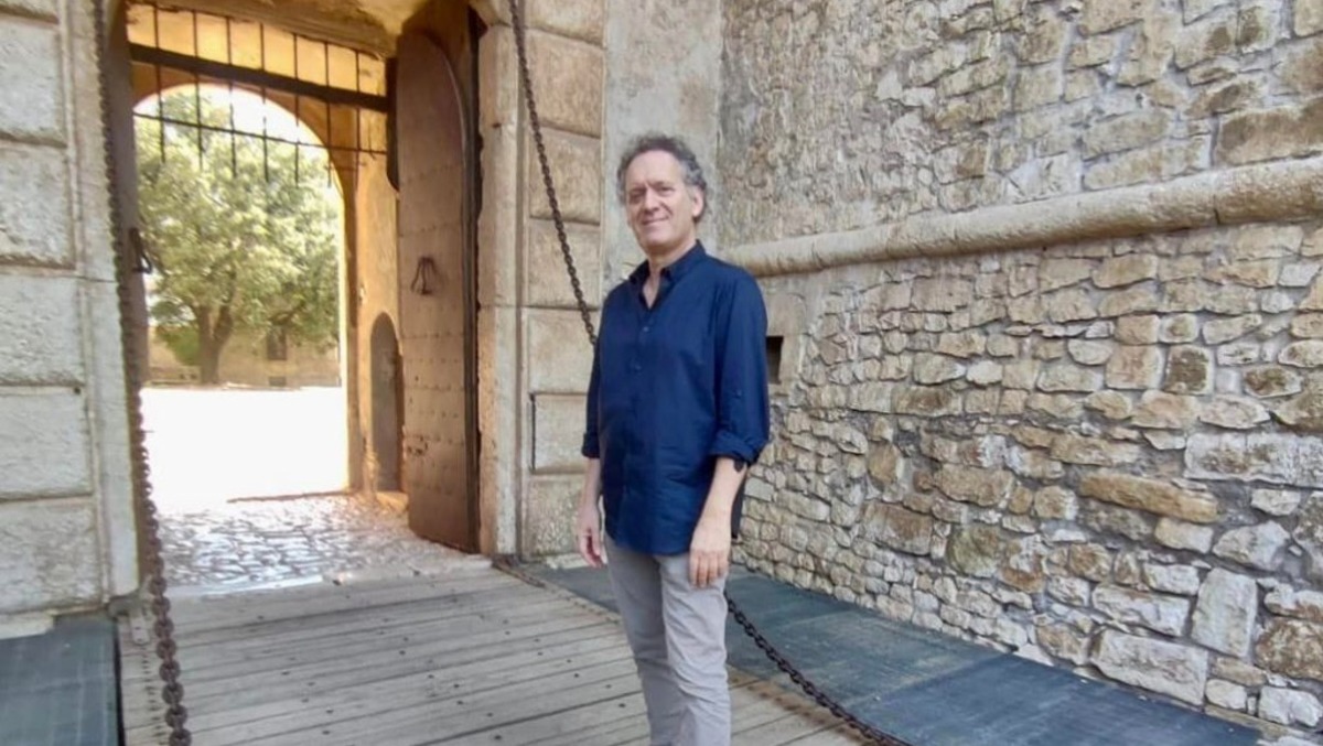 “Giovani artisti dal mondo”, concerto a Sermoneta - 