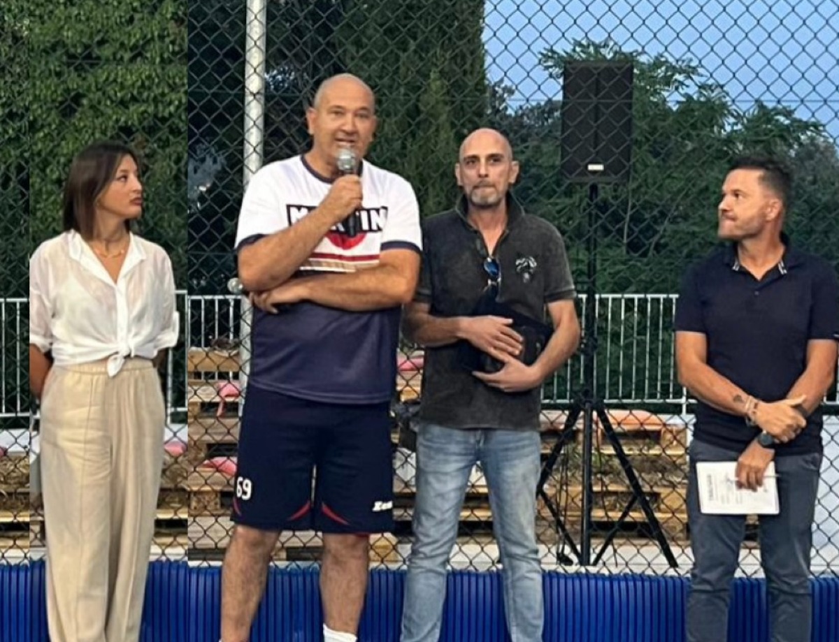 Torna a Sezze il Memorial Pietro Benigni - 