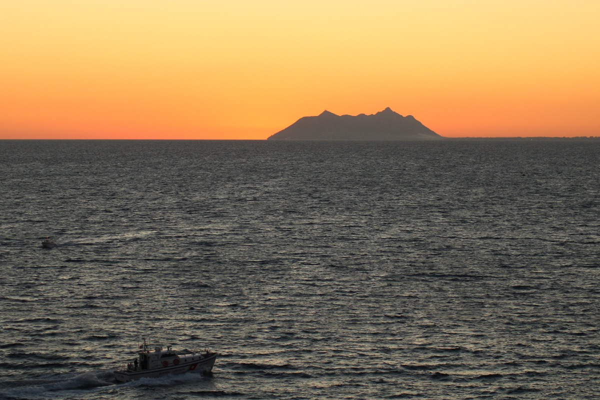 L'effetto "Odissea" di Nolan accende i riflettori sulla Riviera di Ulisse tra il Circeo e  Gaeta - 