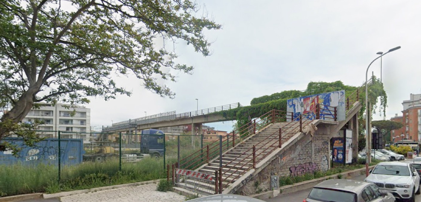Il Comune di Nettuno acquisisce terreni da FS: "Cavalcavia via Visca sarà abbattuto" - 