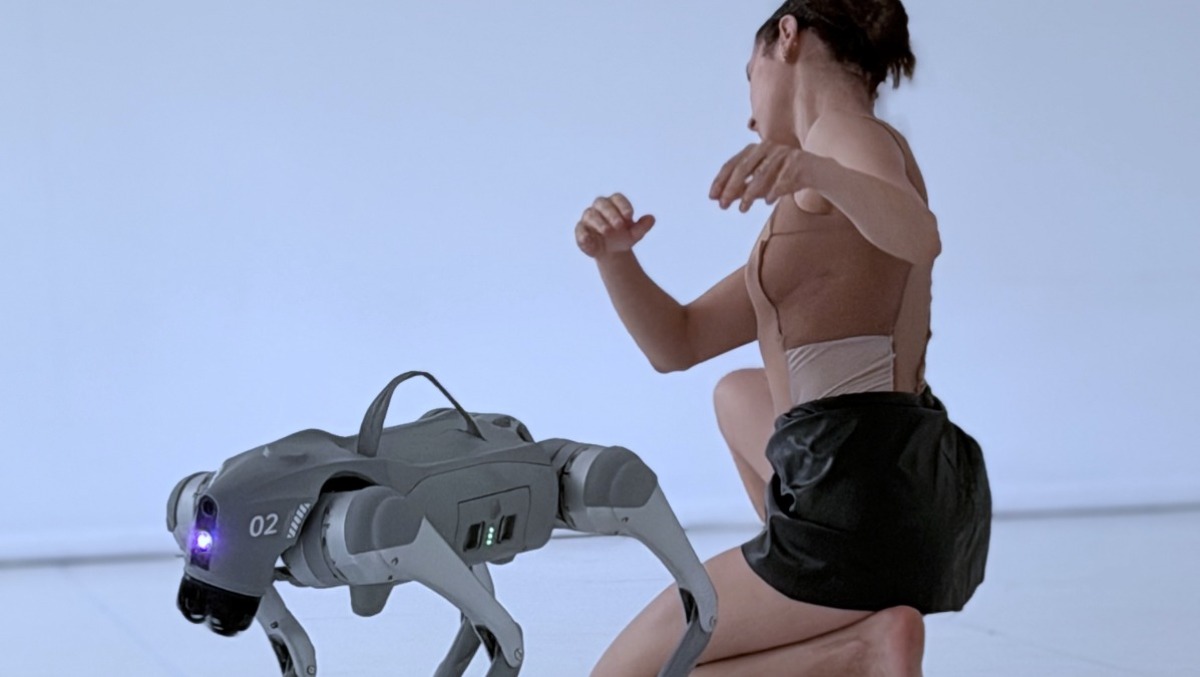 Paesaggi del Corpo, Festival internazionale di danza Contemporanea tra Velletri e Genzano - 