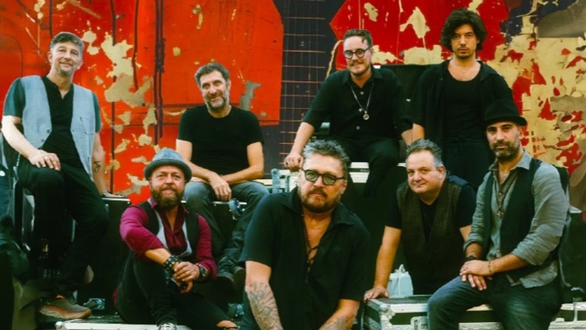 Note di mezza estate a Cori: L'Orchestraccia accende il Latium Festival!  - 