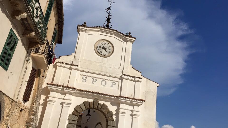 Estate a Prossedi tra tradizioni ed intrattenimento: svelati tutti gli appuntamenti fino a settembre. - 