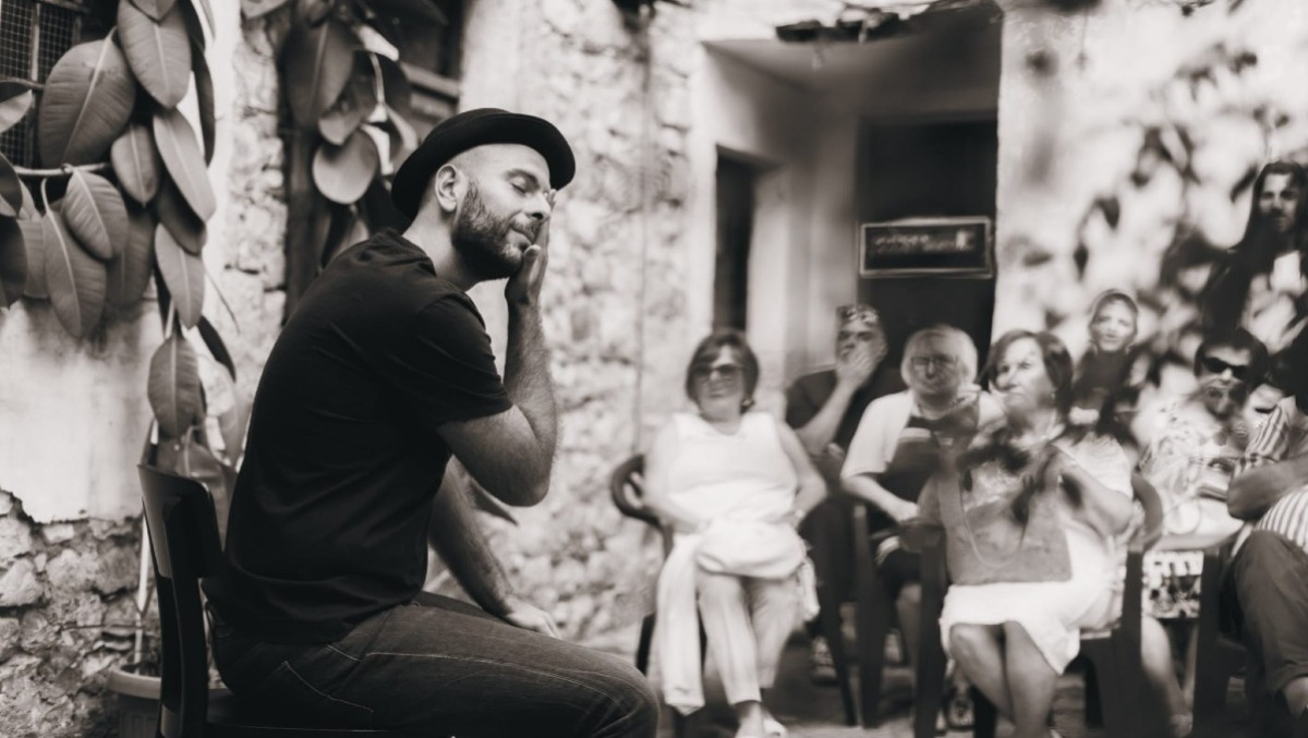 Festival Radure 2026: spettacoli gratuiti tra storia e poesia a Maenza per il primo weekend d'agosto. - 