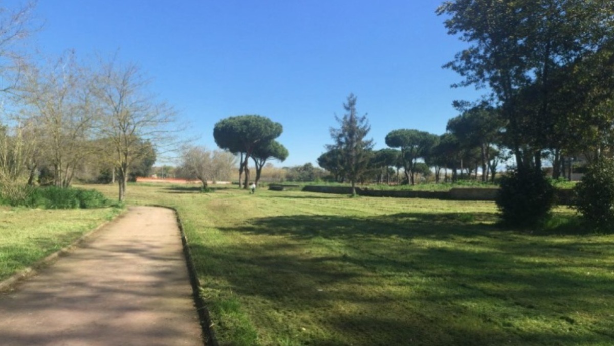Nuovi spazi pubblici a Nettuno: via alle inaugurazioni per il parco giochi e l’anfiteatro al Parco Palatucci. - 