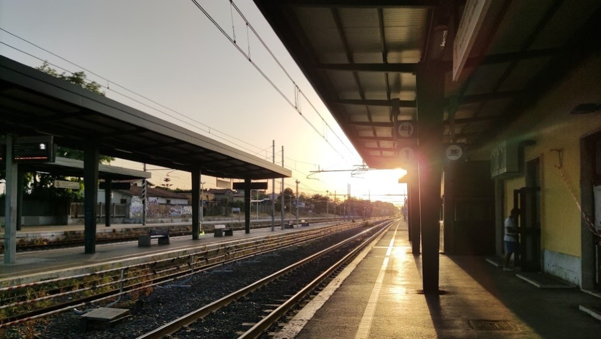 Castelli Romani senza treni ad agosto: stop totale sulle linee Roma Termini-Frascati, Albano e Velletri. - 
