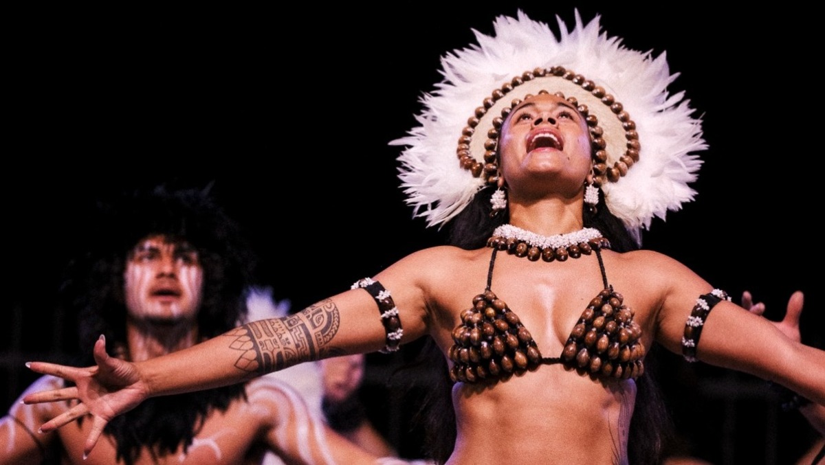 Ad Anzio due serate con il "Latium World Folkloric Festival" - 