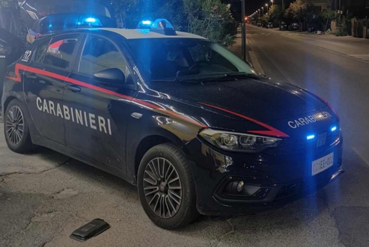 Latina - 65enne in arresto per il reato di usura - 