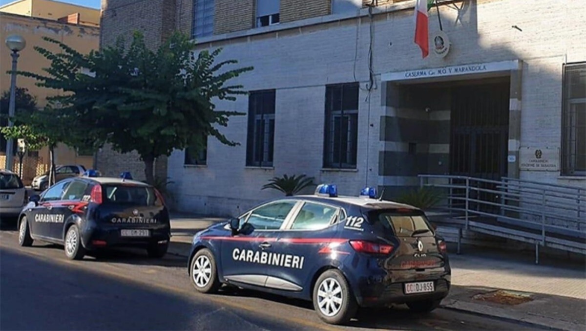 Sabaudia, continue violazioni della sorveglianza speciale: arrestato 47enne. - 
