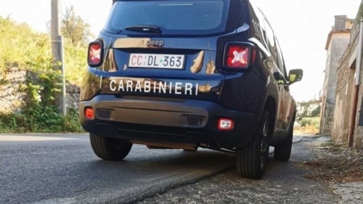 Cori, 46enne passa dai domiciliari al carcere. - 