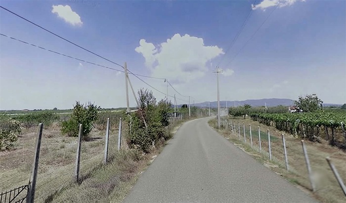 Aprilia, riqualificazione di via Cimitero di Carano: Agire incalza il Comune: "si richiedano i fondi Arsial". - 