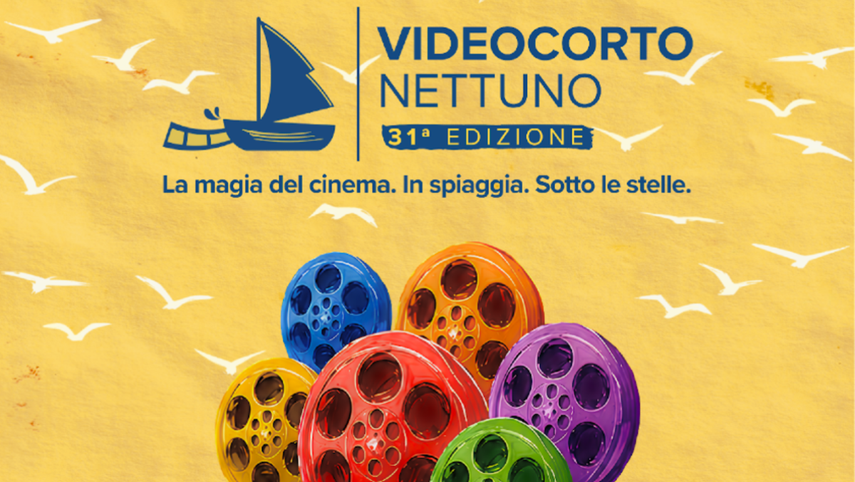 Cinema, mare e grandi ospiti: arriva la 31esima edizione di Videocorto Nettuno. - 