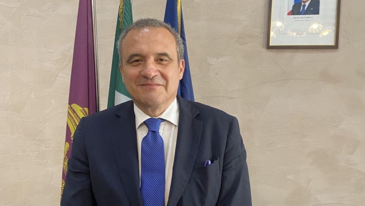 Prestigioso incarico a Roma per il Questore Fausto Vinci, presto lascerà Latina.  - 