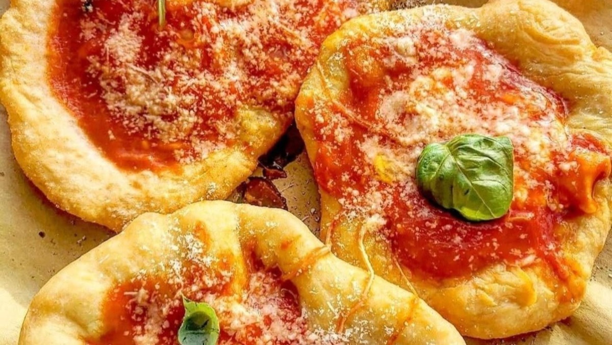 Gita fuori porta golosa? A Roccasecca il “Fritt & Pizza Festival”. - 