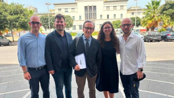 Infiltrazioni e caporalato nel Pontino: la nota congiunta del Pd dopo la visita dell'Antimafia.