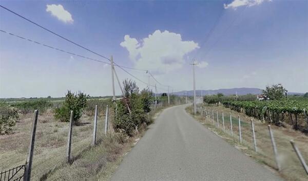Aprilia, riqualificazione di via Cimitero di Carano: Agire incalza il Comune: "si richiedano i fondi Arsial".