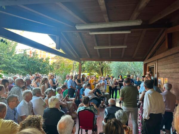 Aprilia - Ricorso contro i parcheggi blu, il sostegno della coalizione progressista 