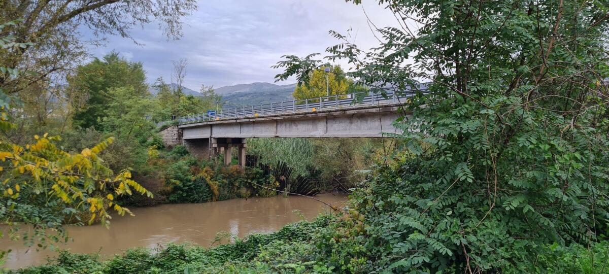 Garigliano, dalla Provincia di Latina 10 mila euro per ripulire la foce dai rifiuti - 