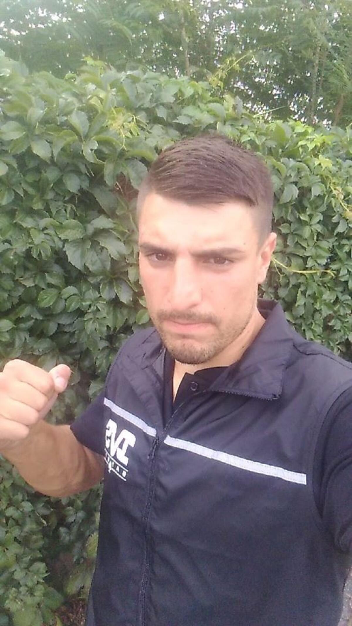Si riaprono le indagini per la morte di Gianmarco Pozzi - 