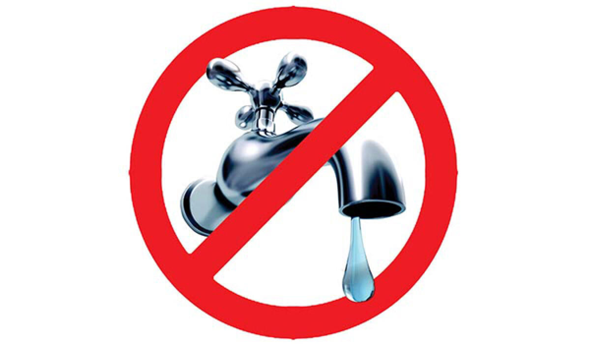Acqua, continui disservizi a Latina e non solo. Cgil, Cisl e Uil: "Serve chiarezza su gestione" - 