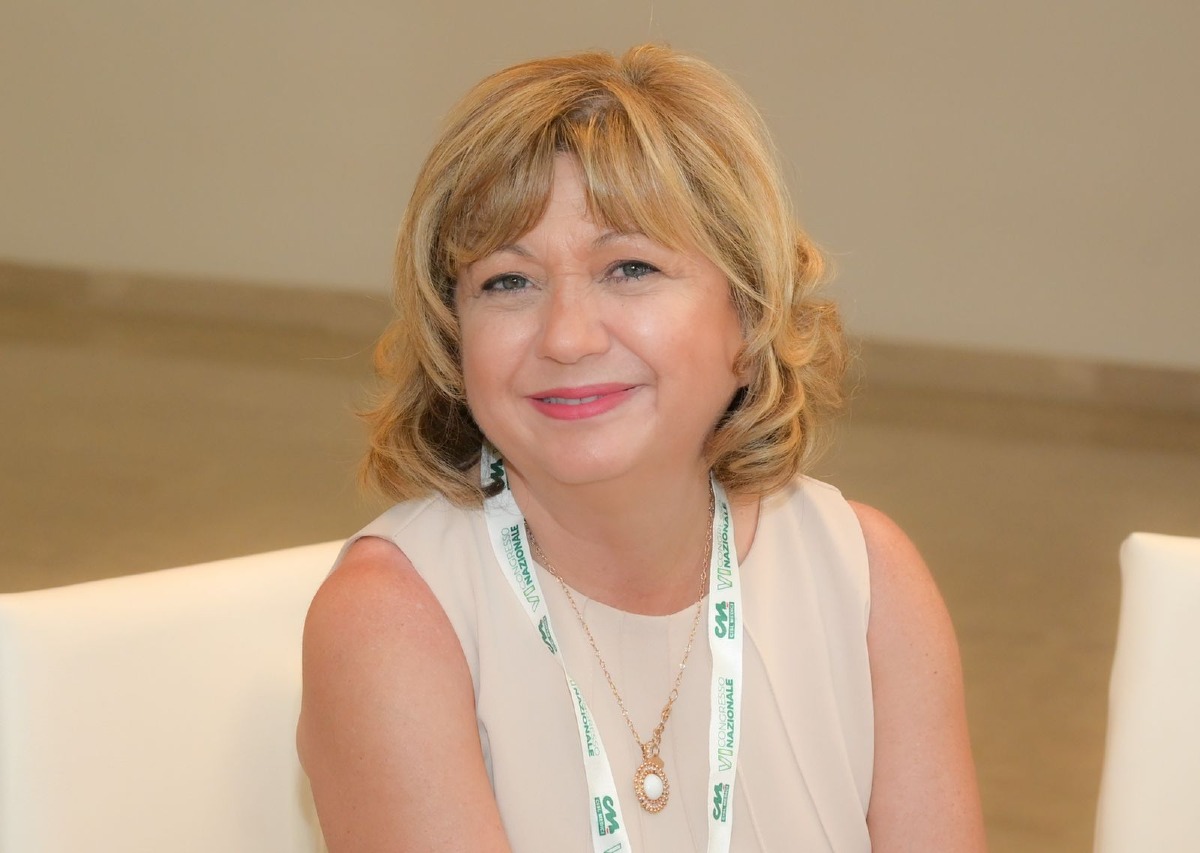 Lucilla Boschero