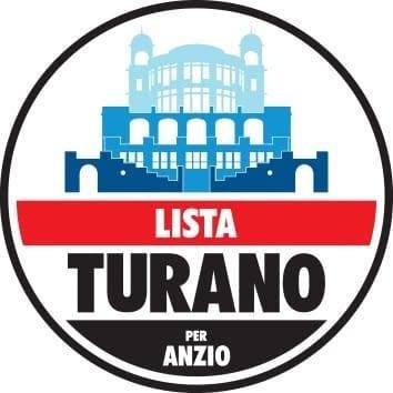 Lista Turano per Anzio