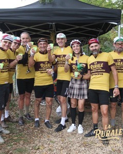 La Rurale - ciclostorica vintage dell’Agro Pontino
