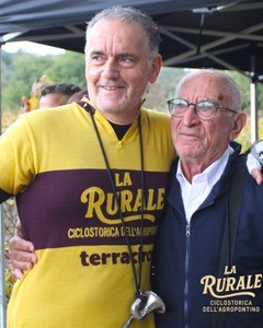 La Rurale - ciclostorica vintage dell’Agro Pontino