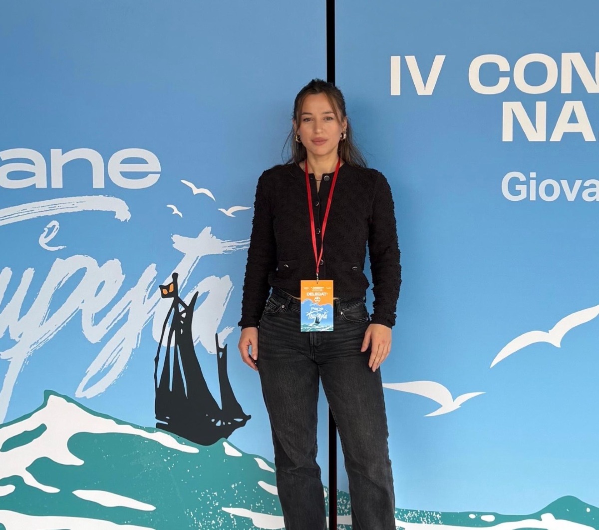 Naima Nasoni