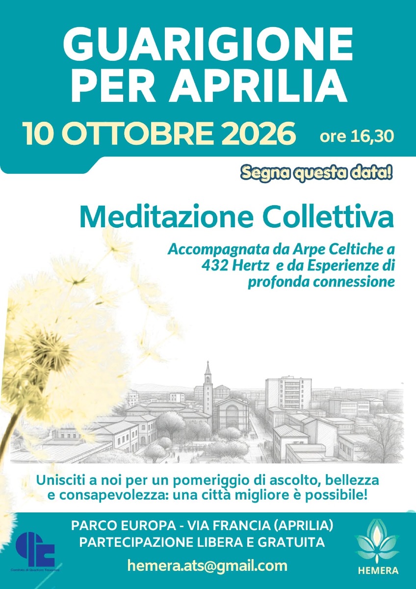 Guarigione per Aprilia_loc