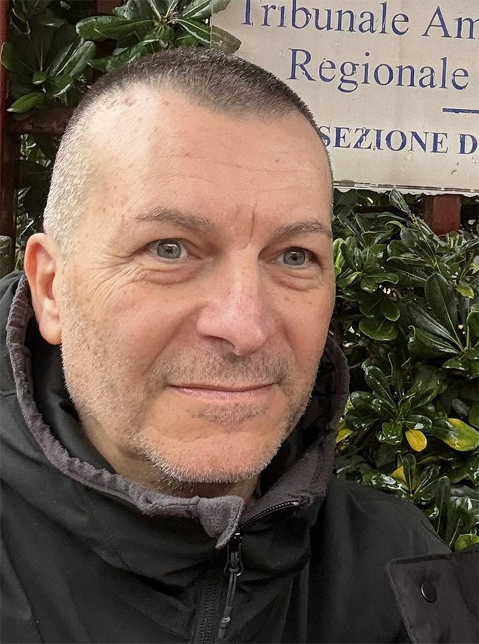 Andrea Ragusa